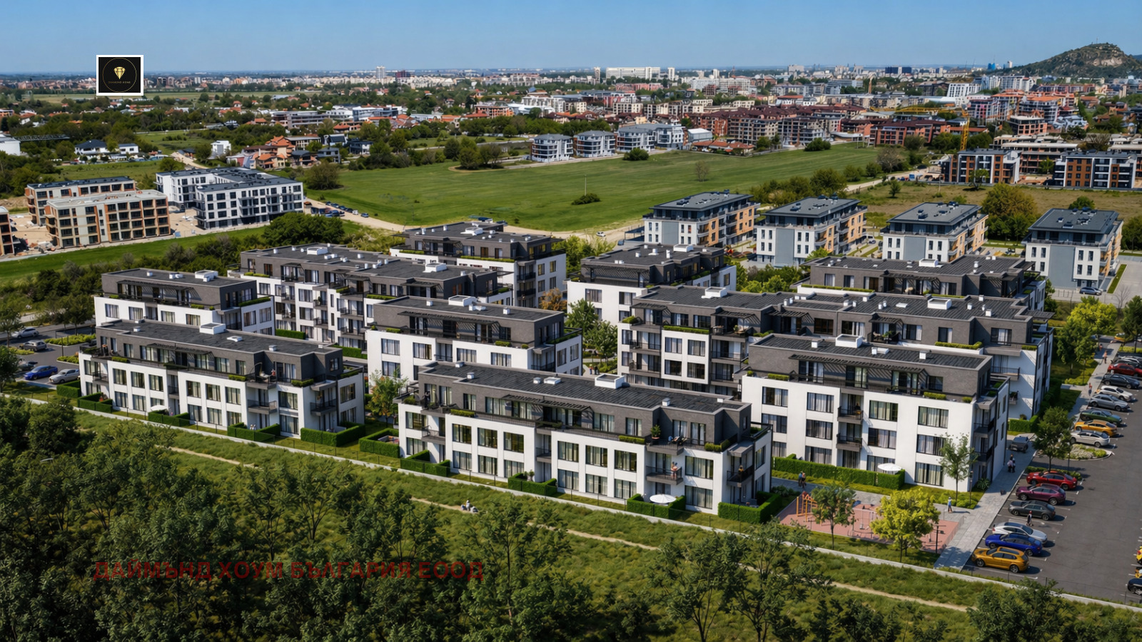 Продава 1-СТАЕН, гр. Пловдив, Остромила, снимка 6 - Апартаменти - 54299748