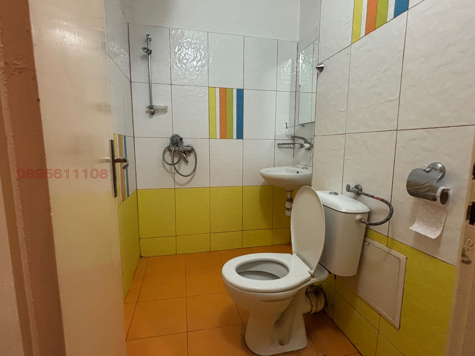 Продава 1-СТАЕН, гр. Пловдив, Тракия, снимка 4 - Апартаменти - 56149943