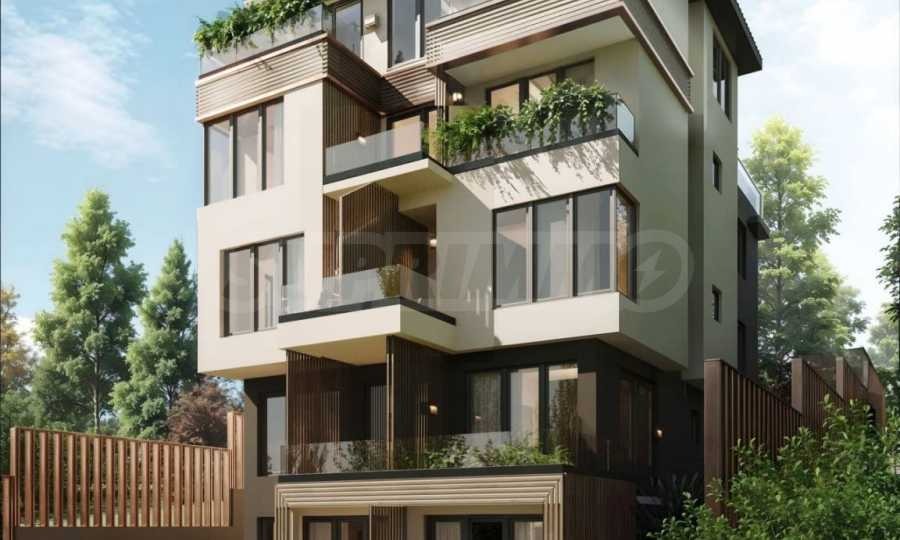 Продава 2-СТАЕН, гр. Варна, м-т Акчелар