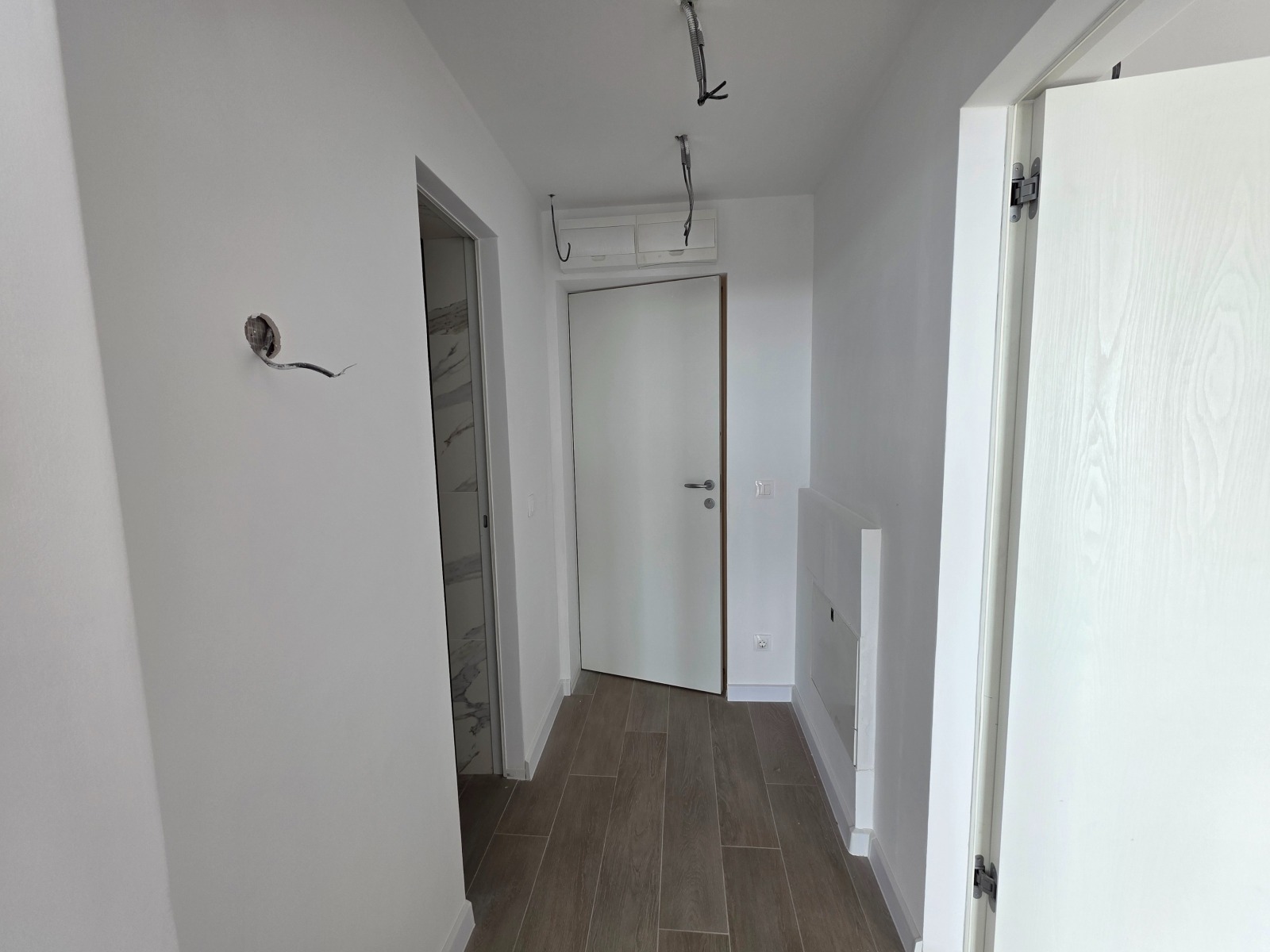 Продава 2-СТАЕН, гр. Варна, м-т Ален мак, снимка 9 - Апартаменти - 54606333