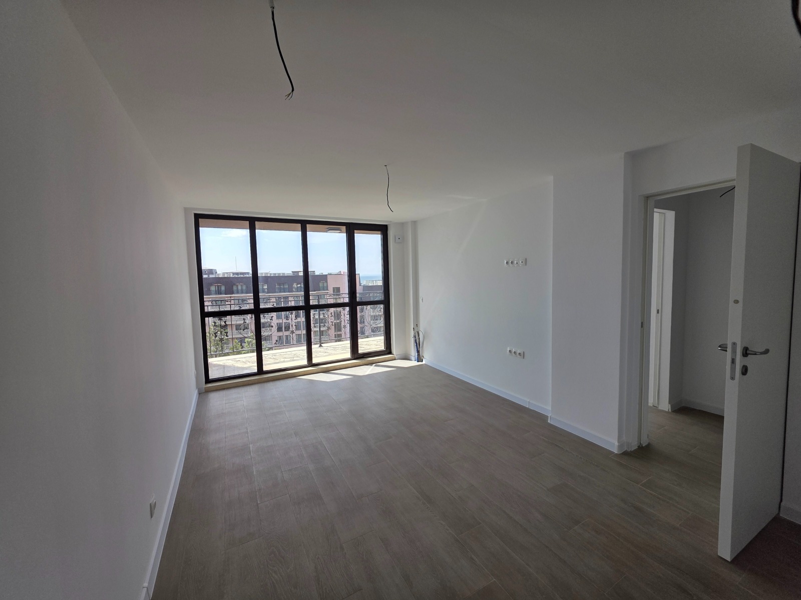 Продава 2-СТАЕН, гр. Варна, м-т Ален мак, снимка 4 - Апартаменти - 54606333