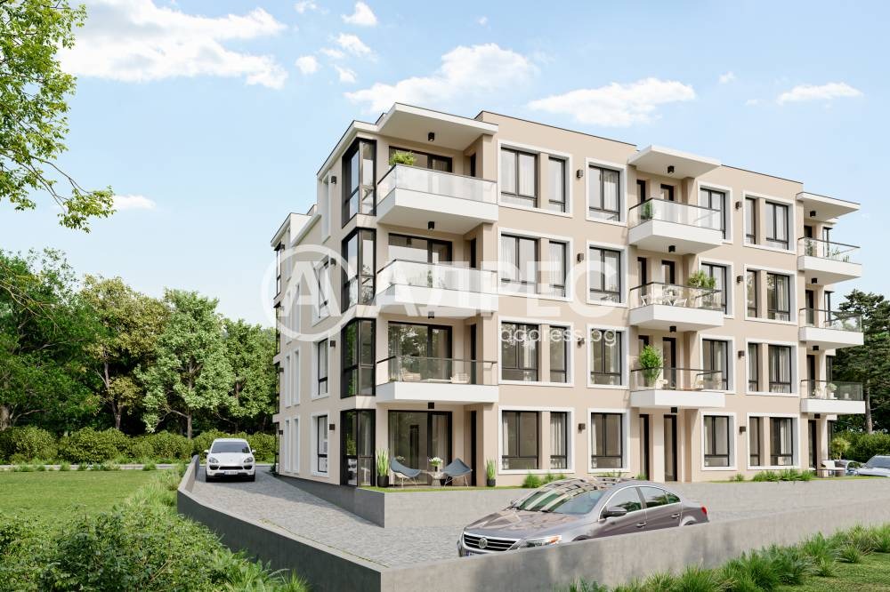 Продава 2-СТАЕН, гр. Созопол, област Бургас, снимка 3 - Апартаменти - 54994816