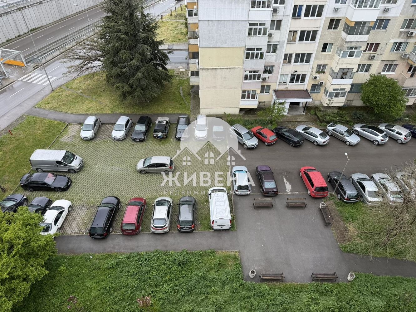 Продава 2-СТАЕН, гр. Варна, Автогара, снимка 13 - Апартаменти - 55801549