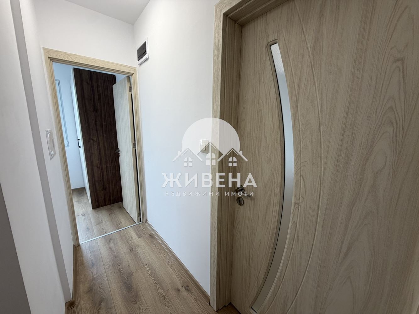 Продава 2-СТАЕН, гр. Варна, Автогара, снимка 15 - Апартаменти - 55801549