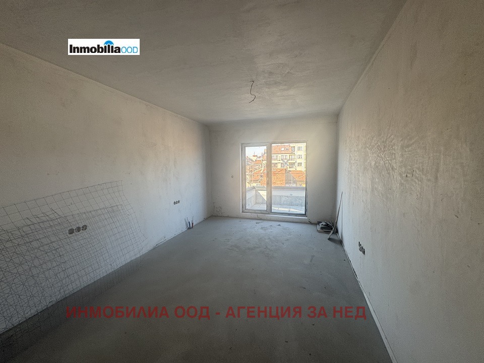 Продава 3-СТАЕН, гр. София, Център, снимка 12 - Апартаменти - 46402665