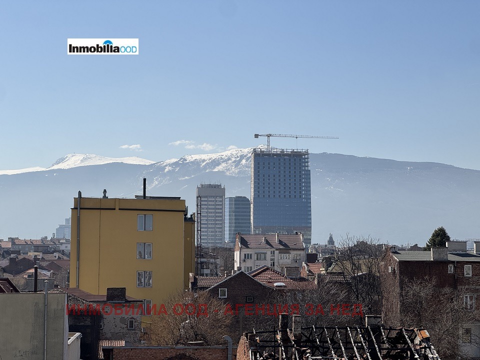 Продава 3-СТАЕН, гр. София, Център, снимка 13 - Апартаменти - 46402665