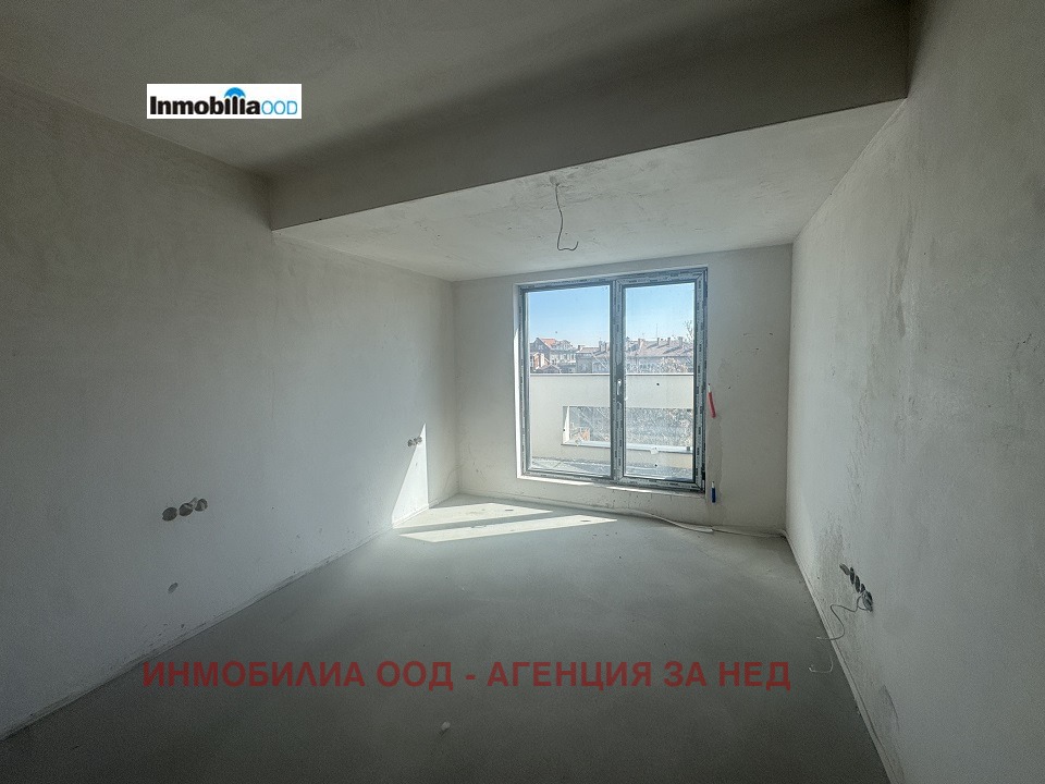 Продава 3-СТАЕН, гр. София, Център, снимка 10 - Апартаменти - 46402665