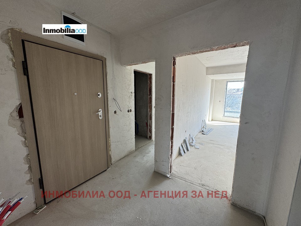 Продава 3-СТАЕН, гр. София, Център, снимка 17 - Апартаменти - 46402665