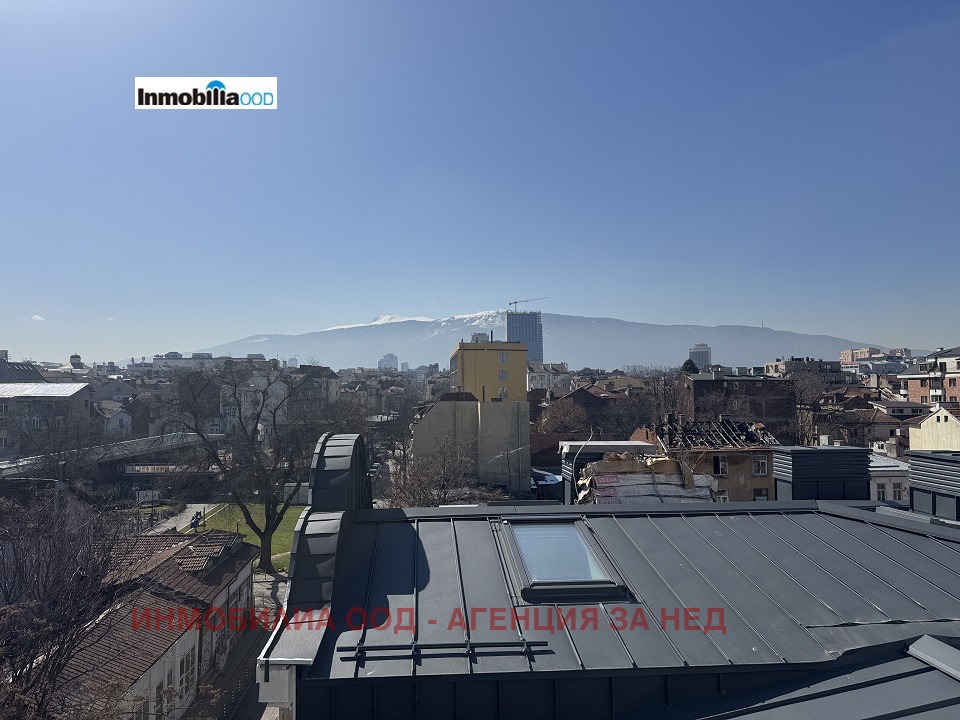 Продава 3-СТАЕН, гр. София, Център, снимка 8 - Апартаменти - 46402665