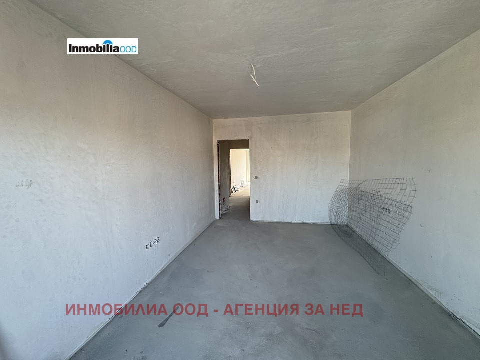 Продава 3-СТАЕН, гр. София, Център, снимка 16 - Апартаменти - 46402665