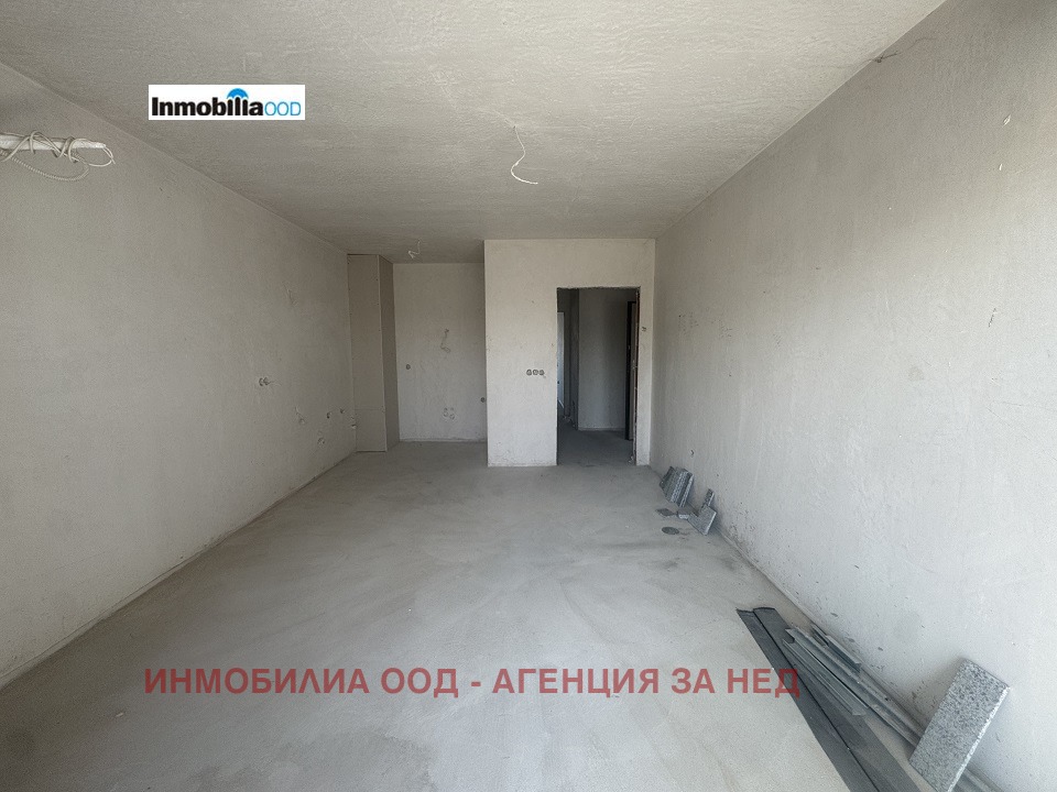 Продава 3-СТАЕН, гр. София, Център, снимка 9 - Апартаменти - 46402665