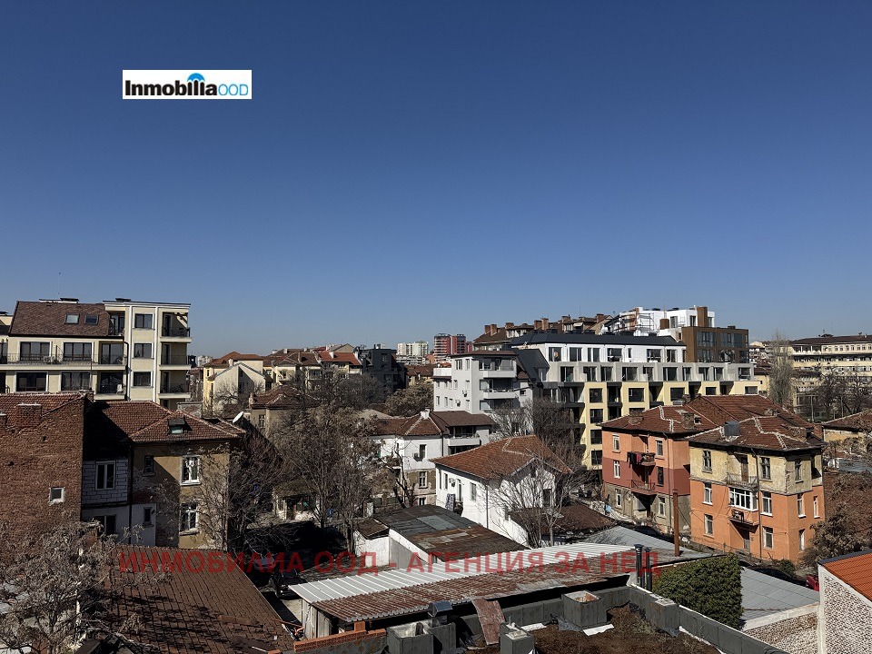 Продава 3-СТАЕН, гр. София, Център, снимка 15 - Апартаменти - 46402665