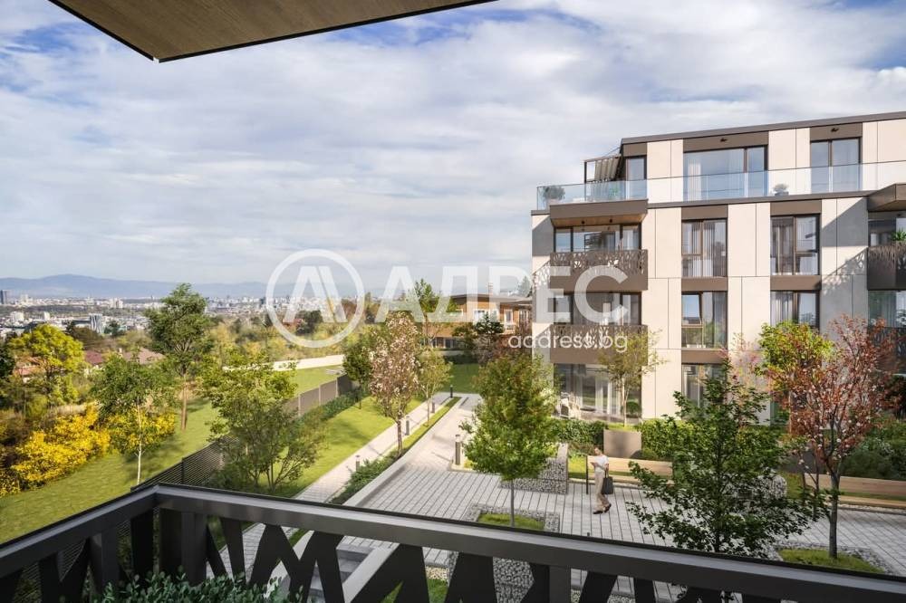 Продава 3-СТАЕН, гр. София, Бояна, снимка 6 - Апартаменти - 54137111