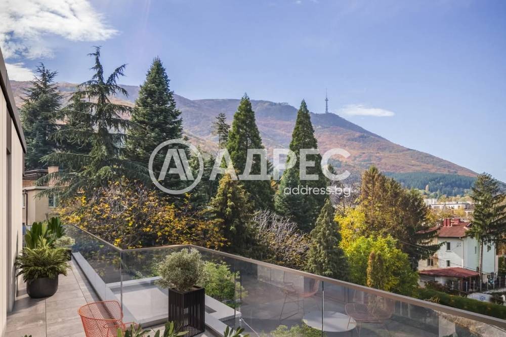 Продава 3-СТАЕН, гр. София, Бояна, снимка 13 - Апартаменти - 54137111