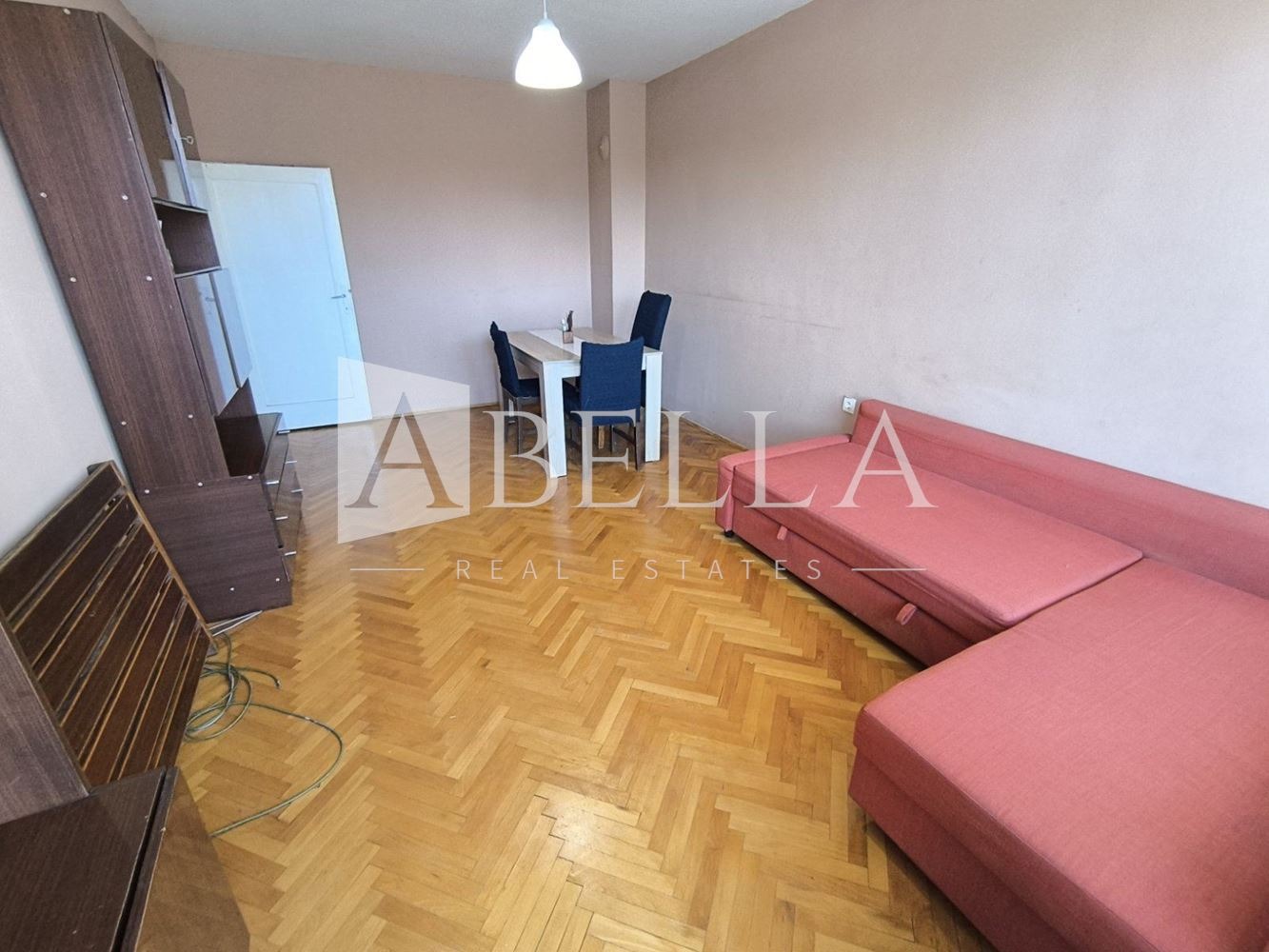 Продава 3-СТАЕН, гр. София, Свобода, снимка 4 - Апартаменти - 54146613