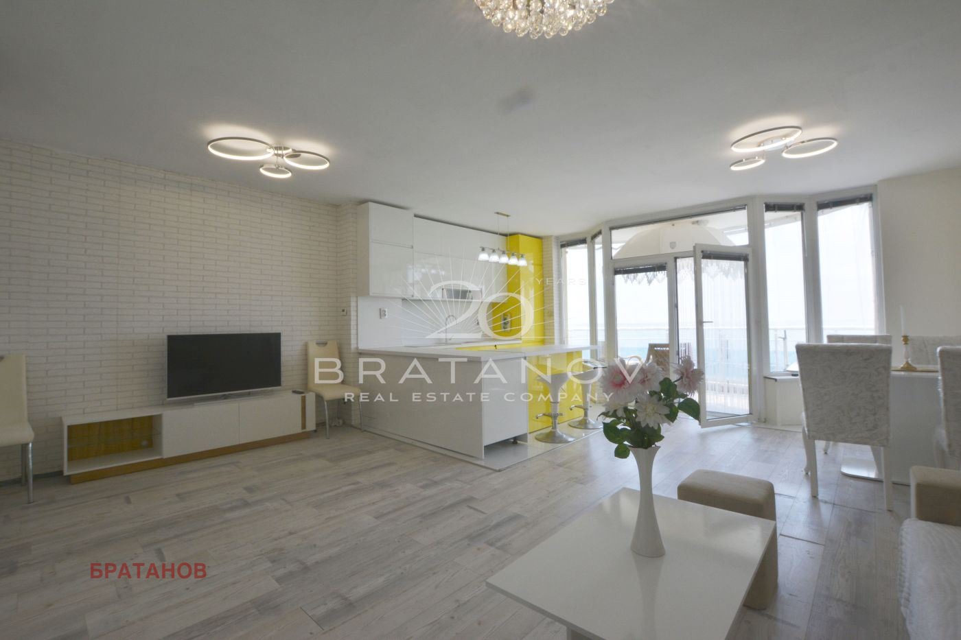 Продава 3-СТАЕН, с. Равда, област Бургас, снимка 9 - Апартаменти - 55464359
