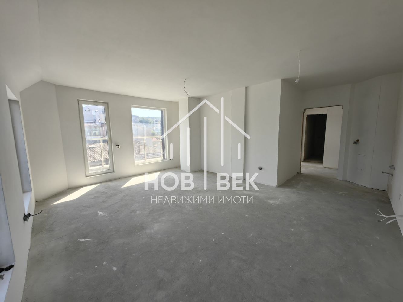 Продава 3-СТАЕН, гр. Варна, Аспарухово, снимка 6 - Апартаменти - 55812437
