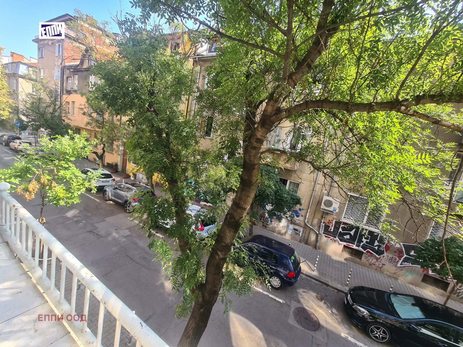 Продава 3-СТАЕН, гр. София, Център, снимка 5 - Апартаменти - 56094824