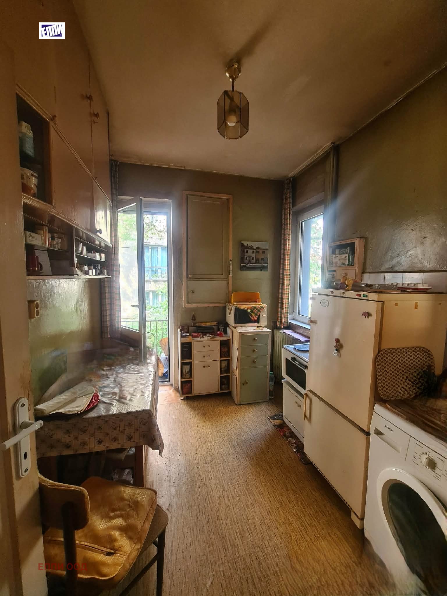 Продава 3-СТАЕН, гр. София, Център, снимка 6 - Апартаменти - 56094824