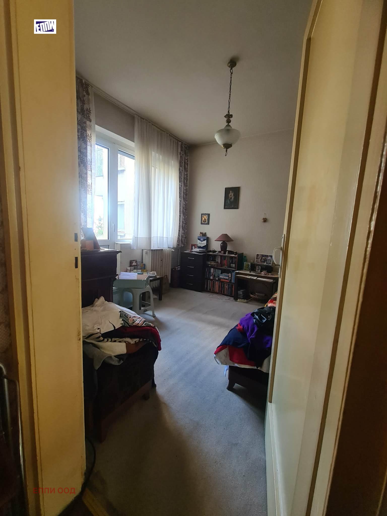 Продава 3-СТАЕН, гр. София, Център, снимка 12 - Апартаменти - 56094824