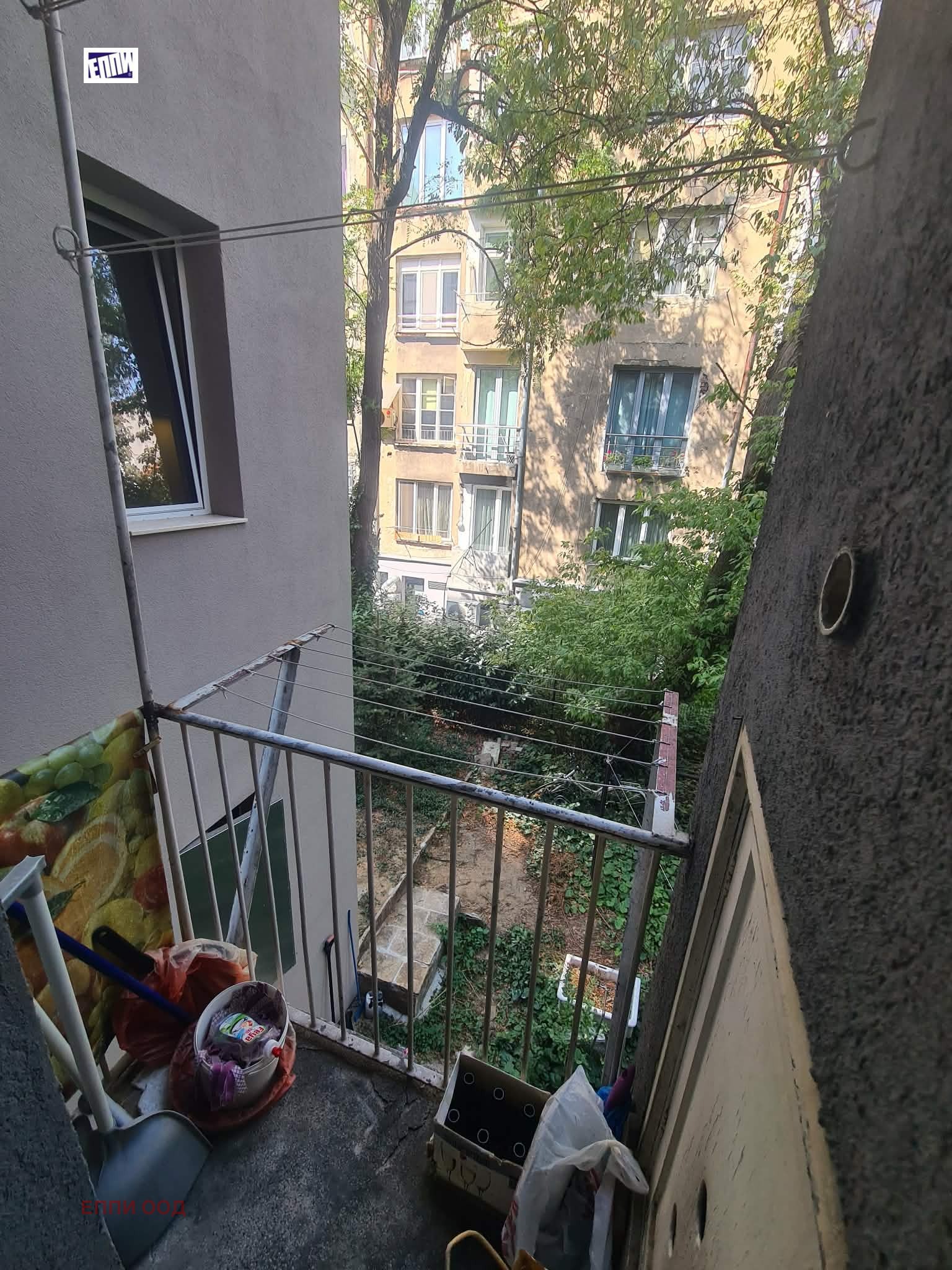 Продава 3-СТАЕН, гр. София, Център, снимка 8 - Апартаменти - 56094824