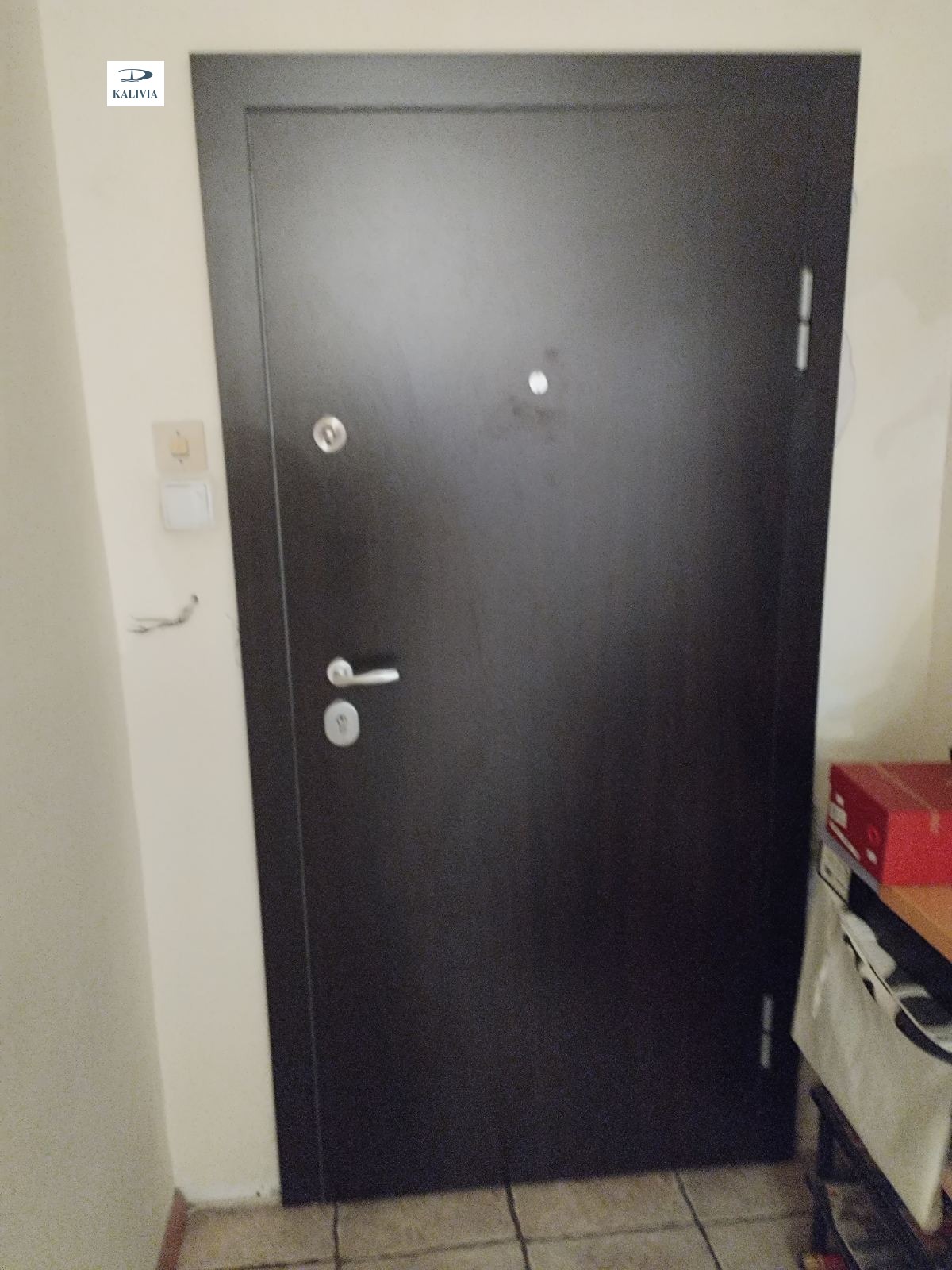 Продава 3-СТАЕН, гр. София, Хаджи Димитър, снимка 11 - Апартаменти - 56267338