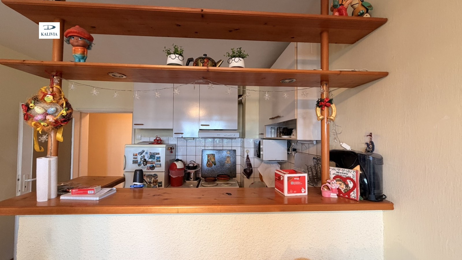 Продава 3-СТАЕН, гр. София, Хаджи Димитър, снимка 3 - Апартаменти - 56267338