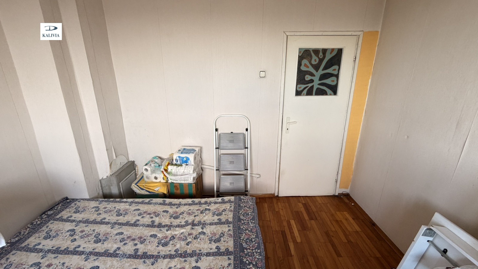 Продава 3-СТАЕН, гр. София, Хаджи Димитър, снимка 6 - Апартаменти - 56267338
