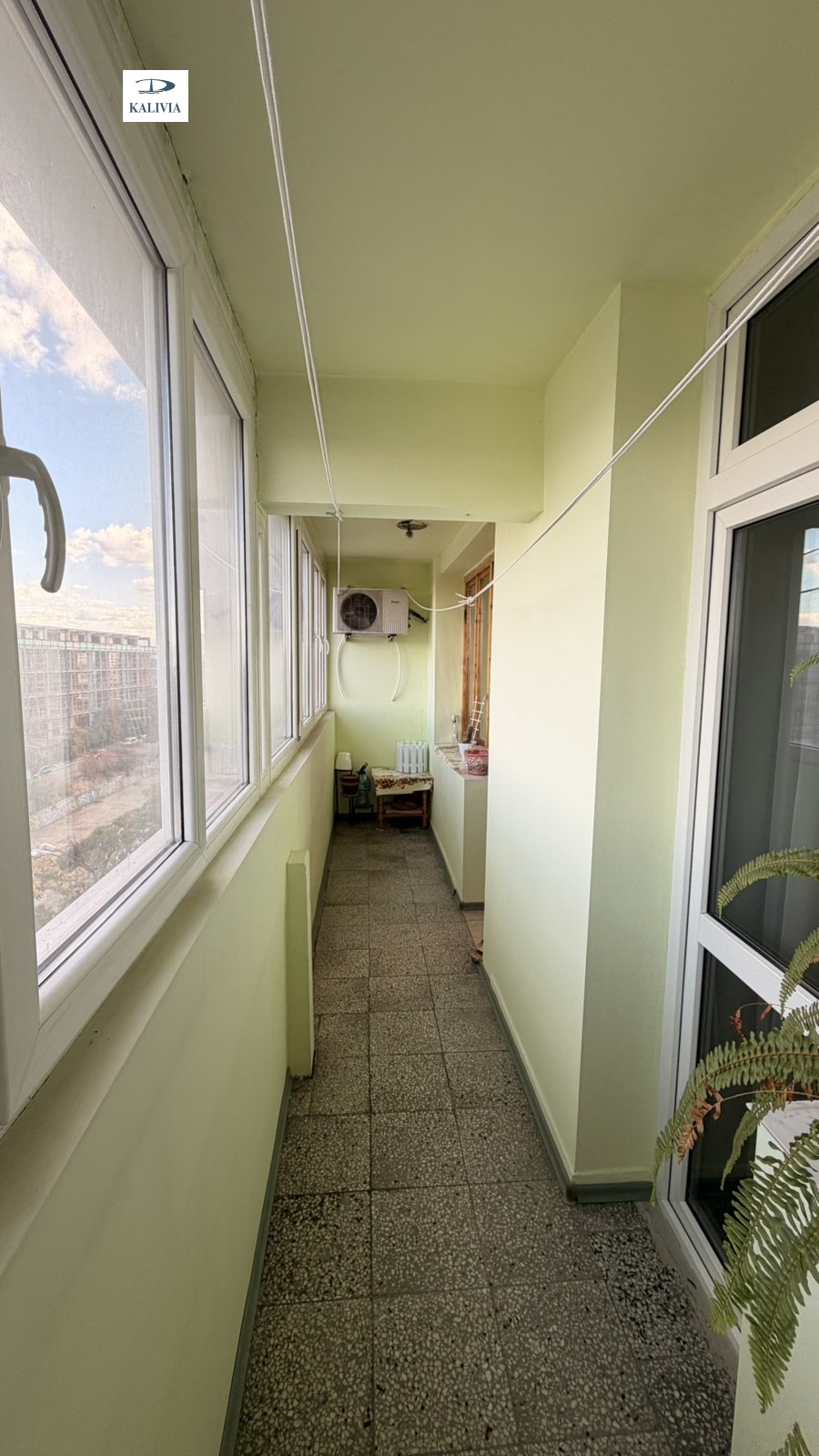 Продава 3-СТАЕН, гр. София, Хаджи Димитър, снимка 7 - Апартаменти - 56267338