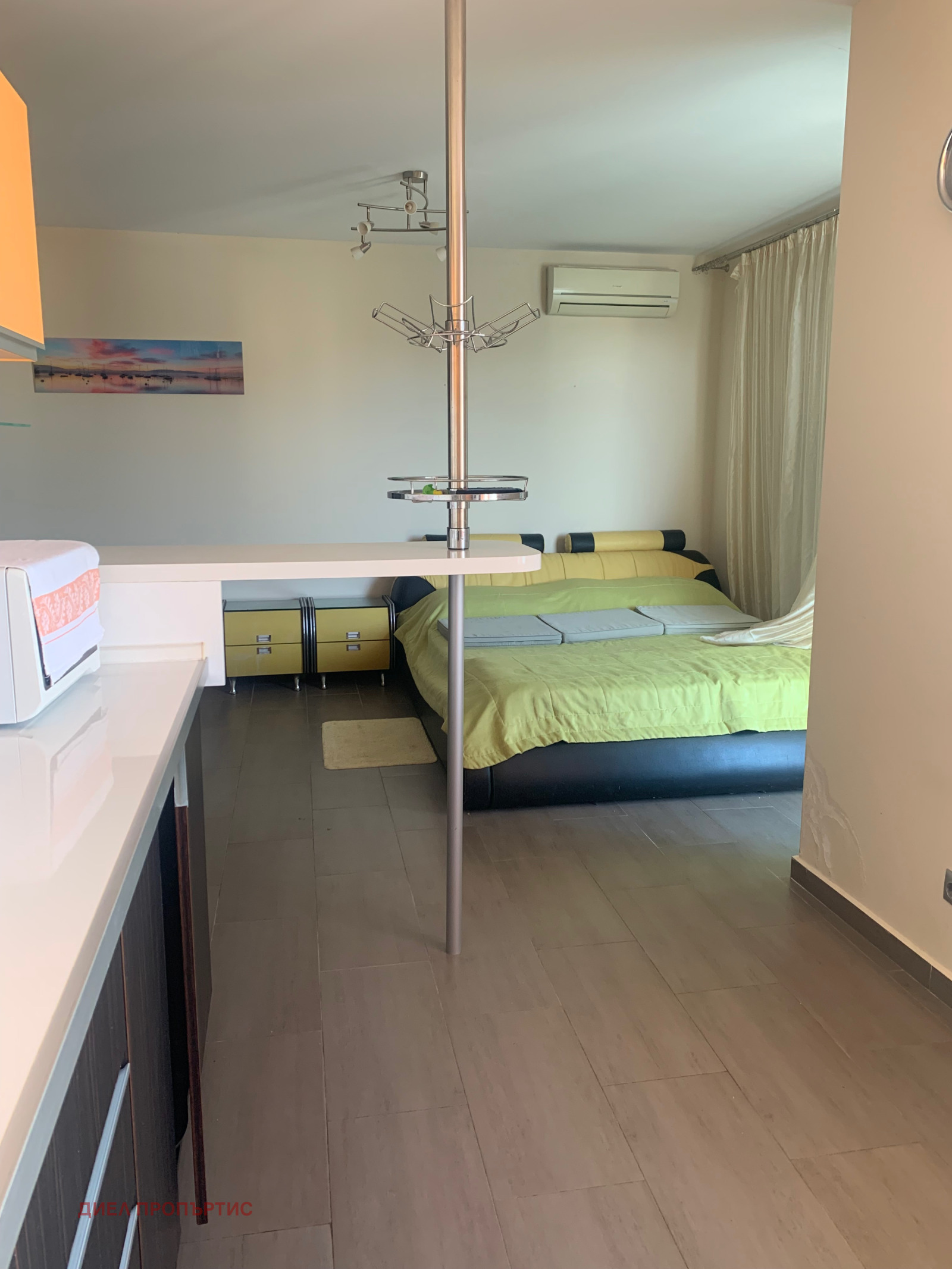 Продава 4-СТАЕН, гр. Несебър, област Бургас, снимка 6 - Апартаменти - 55140056