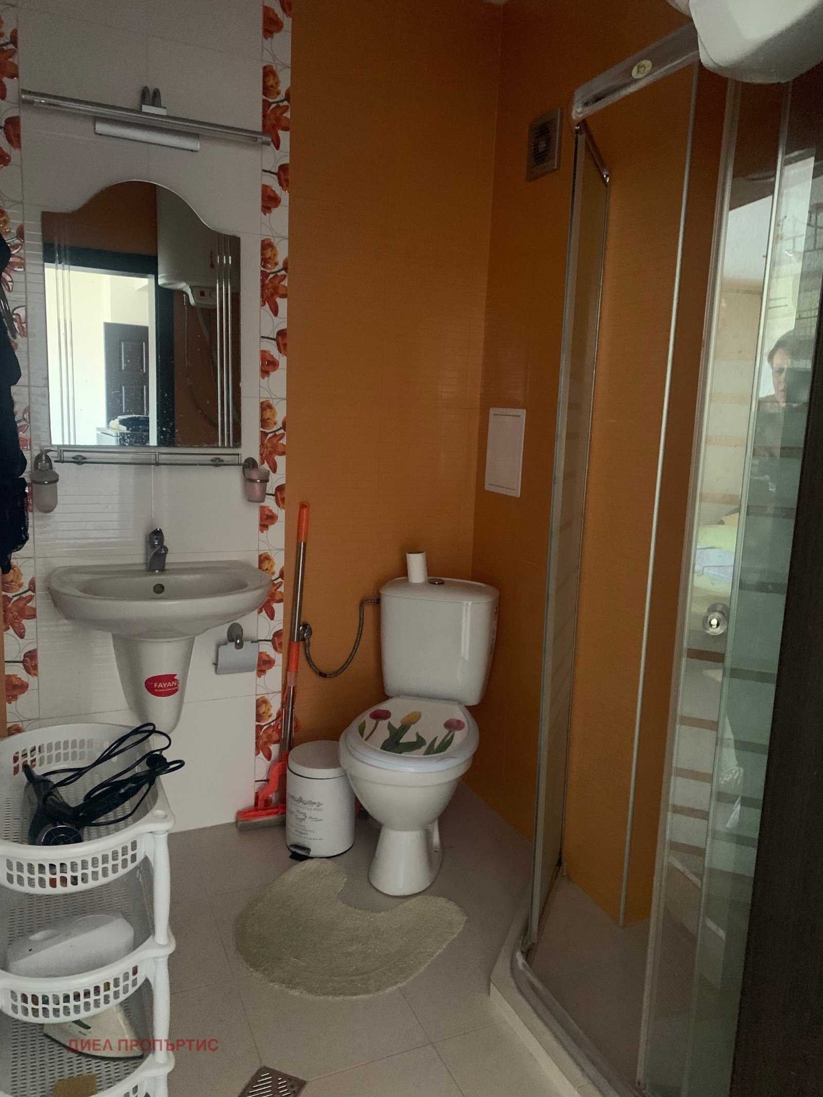 Продава 4-СТАЕН, гр. Несебър, област Бургас, снимка 3 - Апартаменти - 55140056