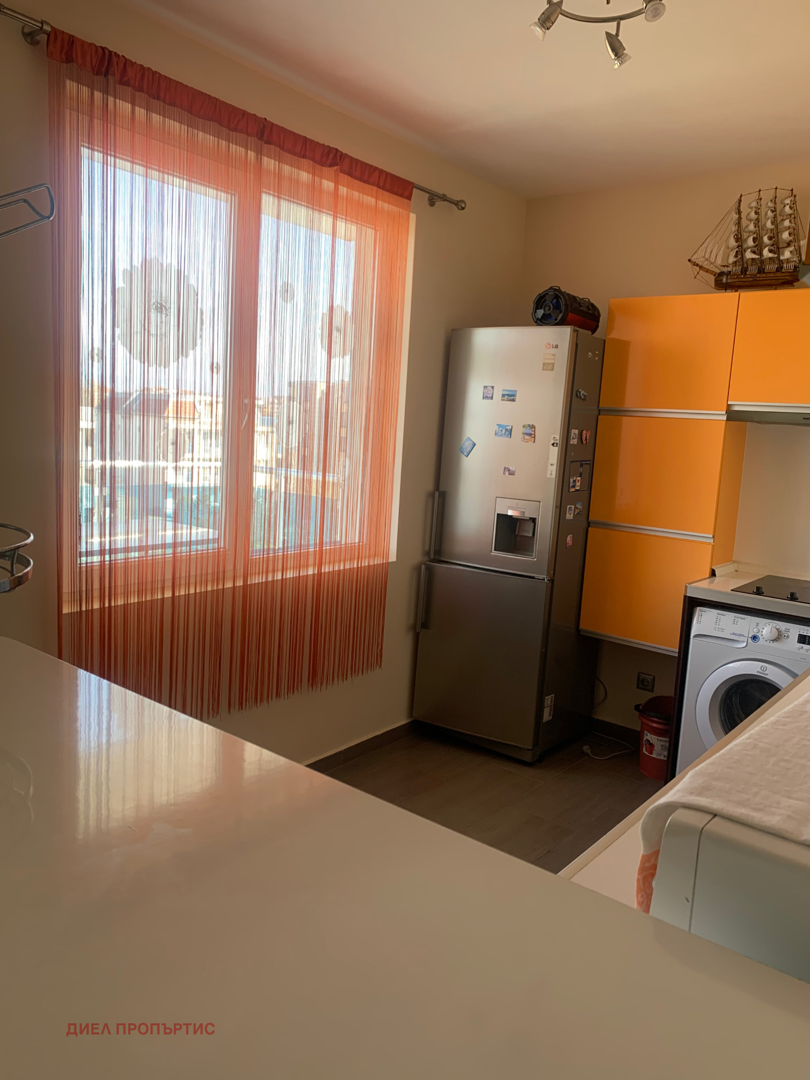 Продава 4-СТАЕН, гр. Несебър, област Бургас, снимка 5 - Апартаменти - 55140056