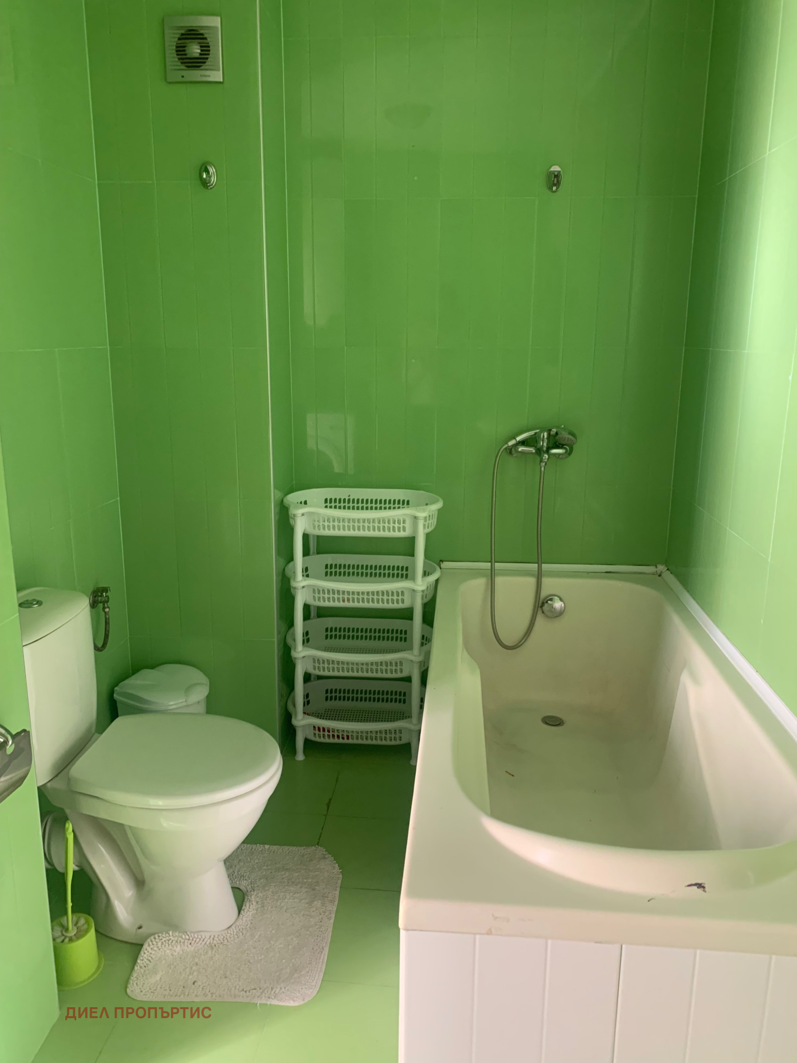 Продава 4-СТАЕН, гр. Несебър, област Бургас, снимка 11 - Апартаменти - 55140056