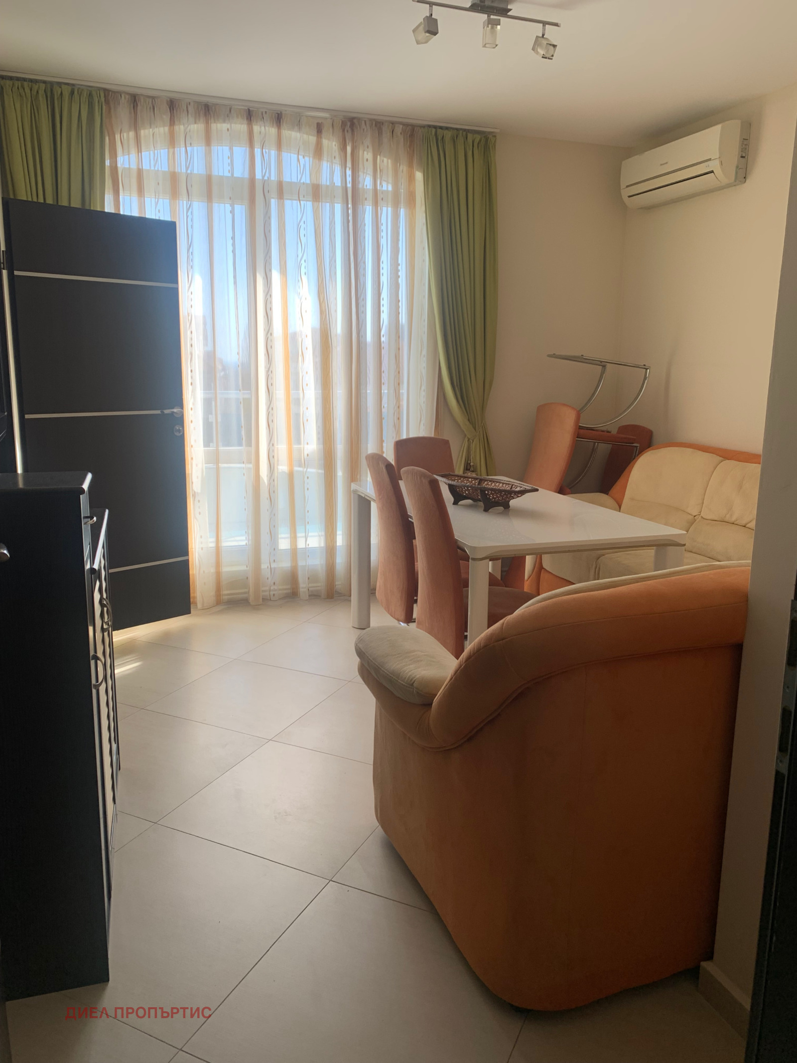 Продава 4-СТАЕН, гр. Несебър, област Бургас, снимка 16 - Апартаменти - 55140056