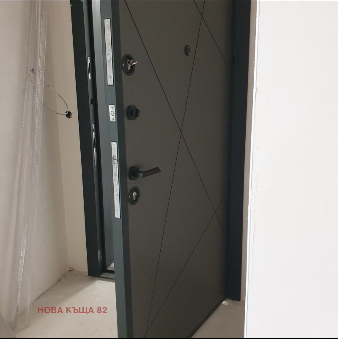 Продава МЕЗОНЕТ, гр. Варна, Виница, снимка 8 - Апартаменти - 55567661