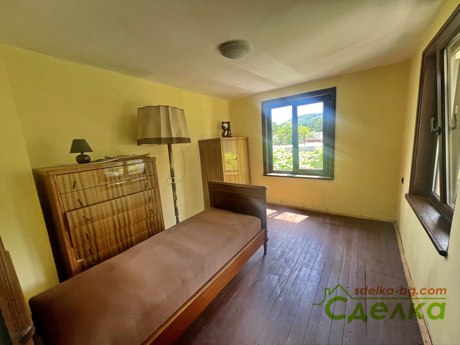 Продава КЪЩА, гр. Габрово, Център, снимка 6 - Къщи - 55105962