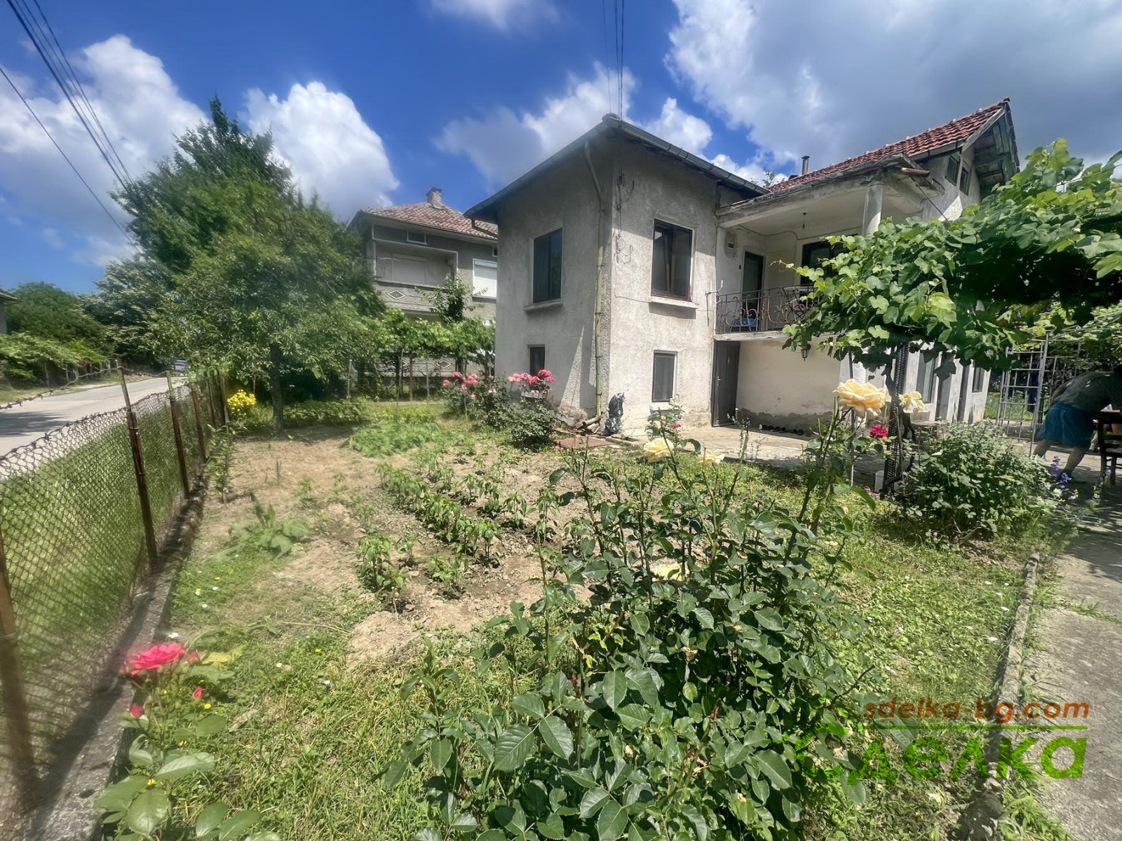 Продава КЪЩА, гр. Габрово, Център, снимка 15 - Къщи - 55105962