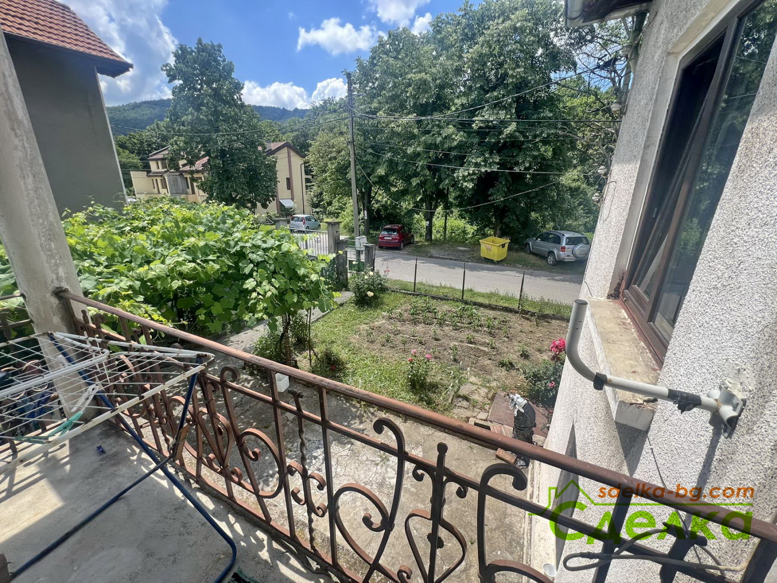 Продава КЪЩА, гр. Габрово, Център, снимка 5 - Къщи - 55105962