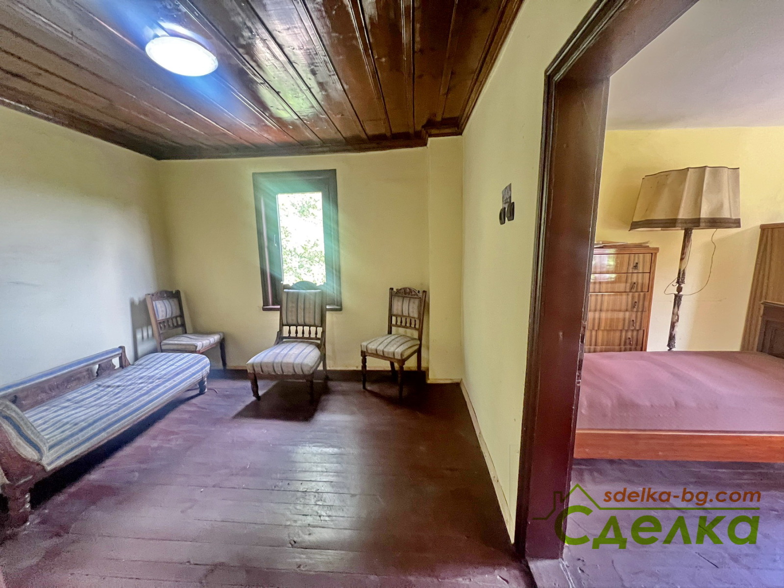 Продава КЪЩА, гр. Габрово, Център, снимка 4 - Къщи - 55105962