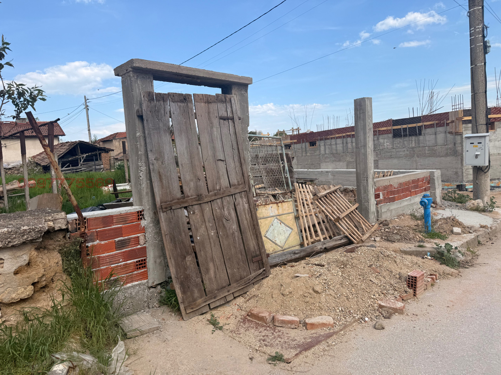 Продава КЪЩА, с. Церово, област Пазарджик, снимка 5 - Къщи - 55193932