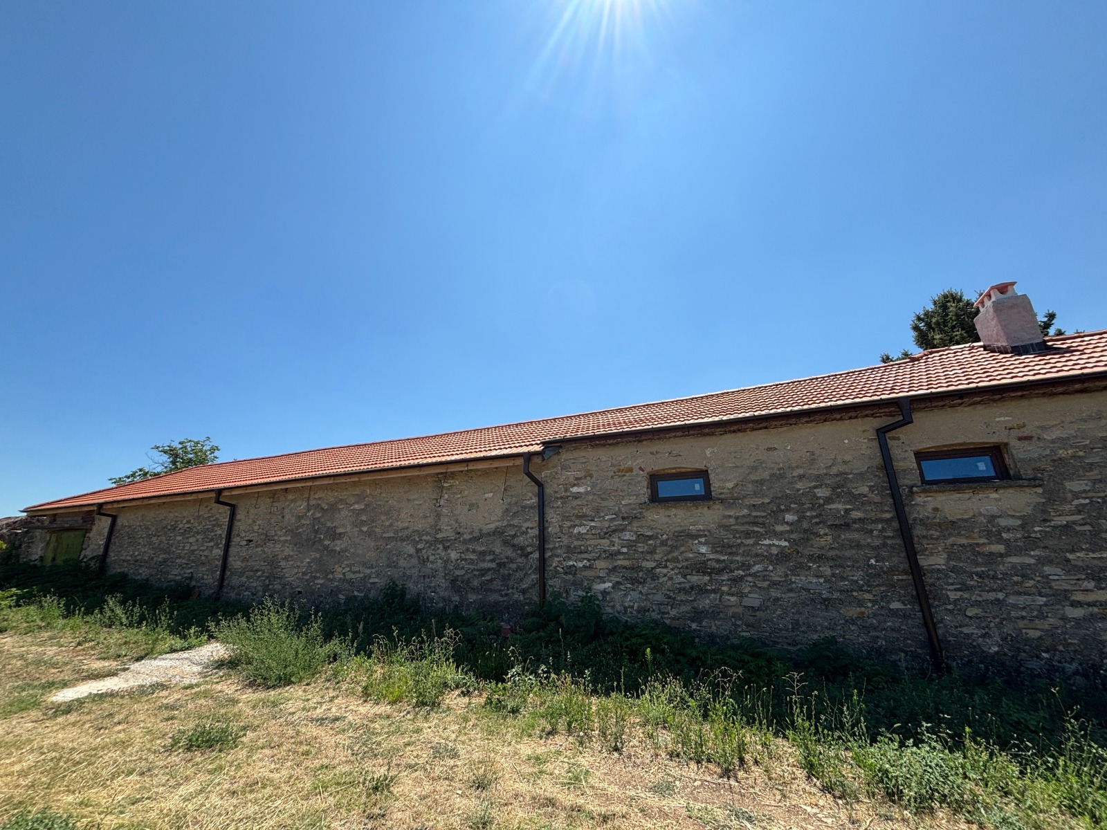 Продава КЪЩА, с. Спасово, област Стара Загора, снимка 2 - Къщи - 56325109