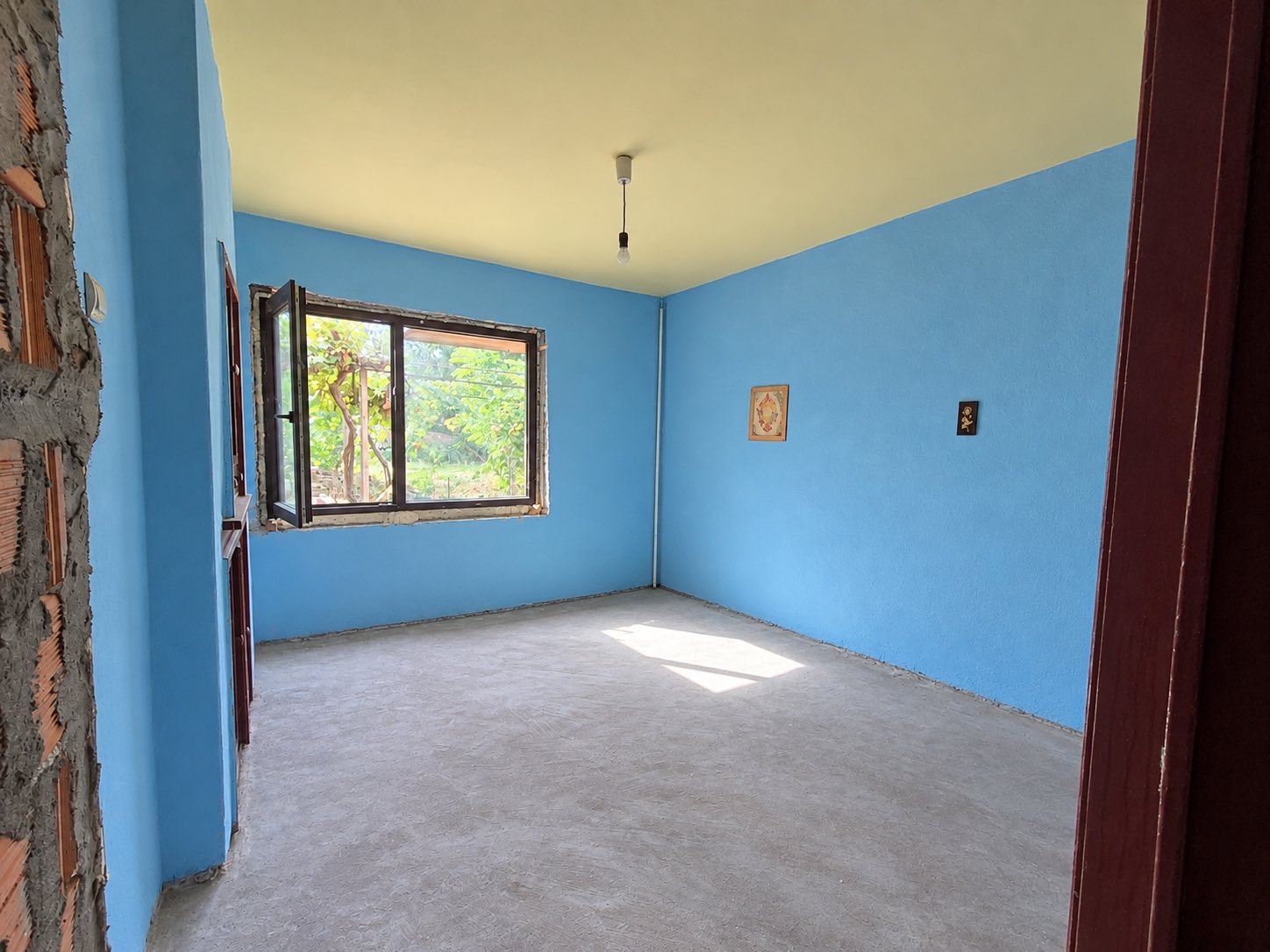 Продава КЪЩА, с. Спасово, област Стара Загора, снимка 12 - Къщи - 56325109