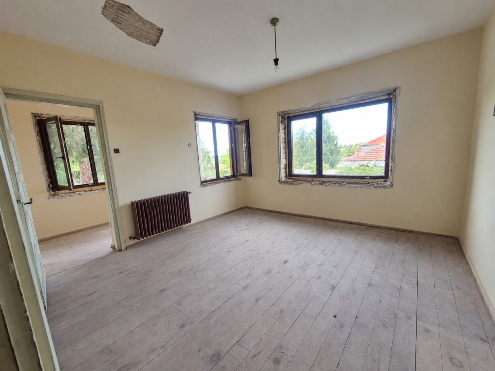 Продава КЪЩА, с. Спасово, област Стара Загора, снимка 8 - Къщи - 56325109