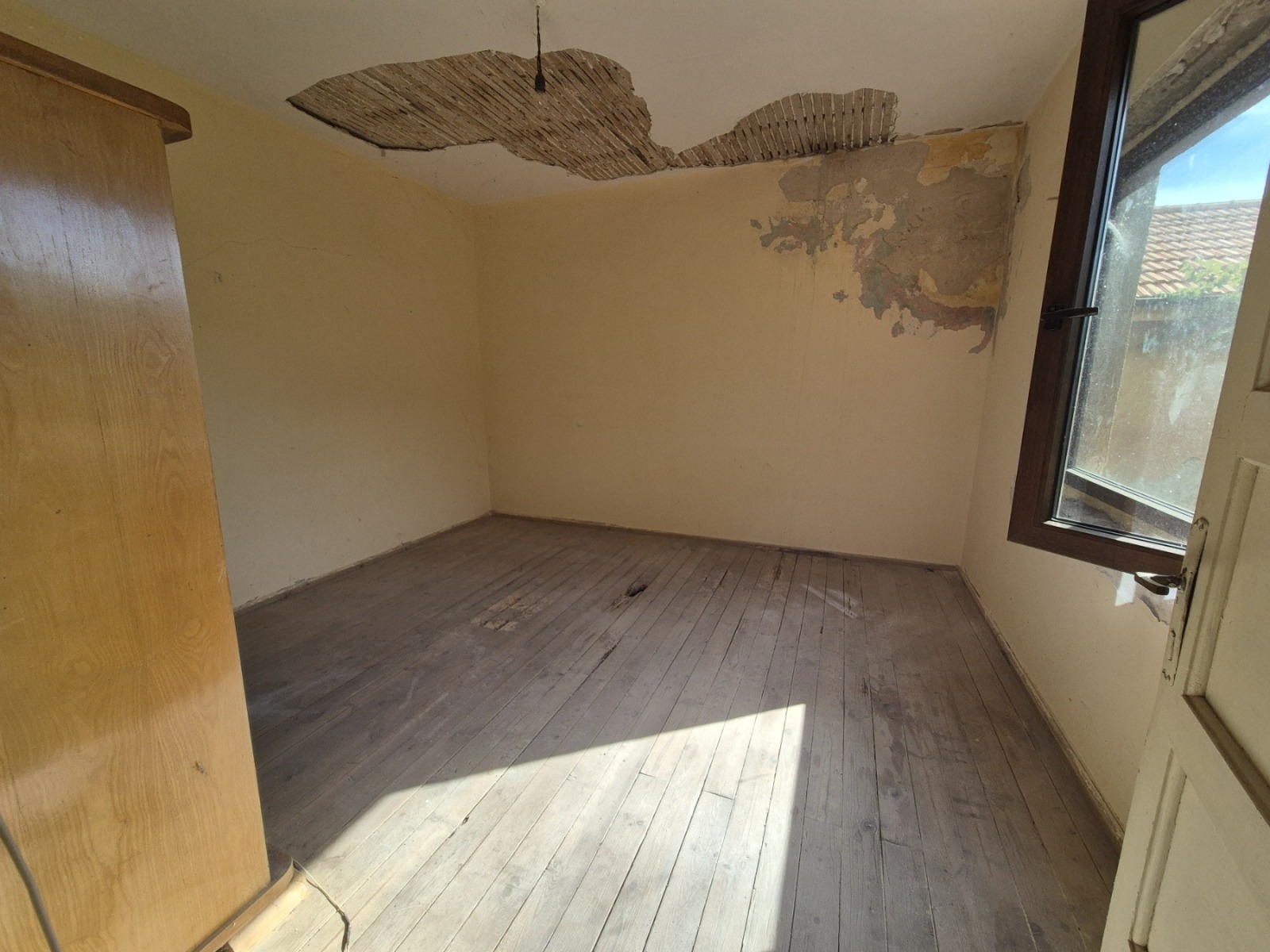 Продава КЪЩА, с. Спасово, област Стара Загора, снимка 10 - Къщи - 56325109