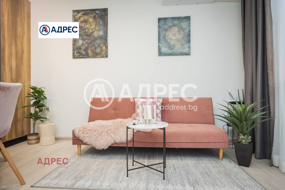 Продава КЪЩА, гр. Варна, м-т Прибой, снимка 13 - Къщи - 56561132