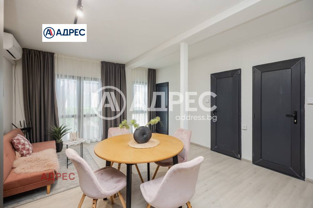 Продава КЪЩА, гр. Варна, м-т Прибой, снимка 15 - Къщи - 56561132