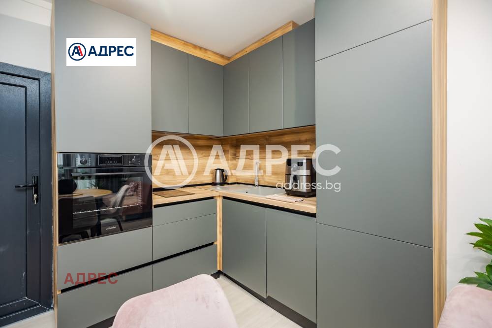 Продава КЪЩА, гр. Варна, м-т Прибой, снимка 9 - Къщи - 56561132