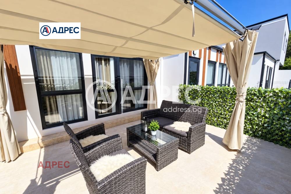 Продава КЪЩА, гр. Варна, м-т Прибой, снимка 6 - Къщи - 56561132