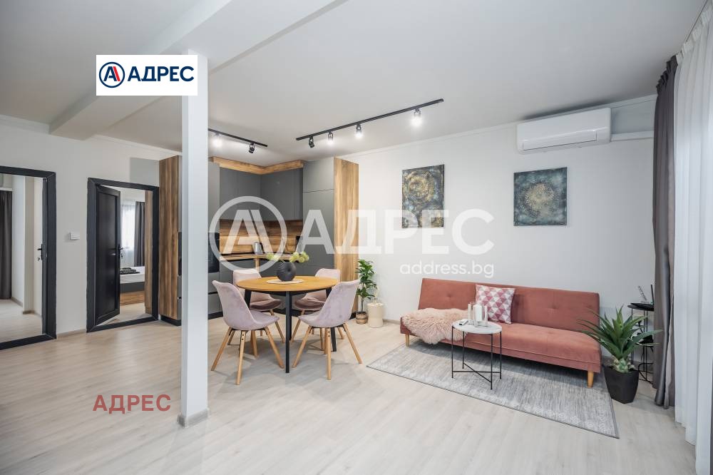 Продава КЪЩА, гр. Варна, м-т Прибой, снимка 14 - Къщи - 56561132
