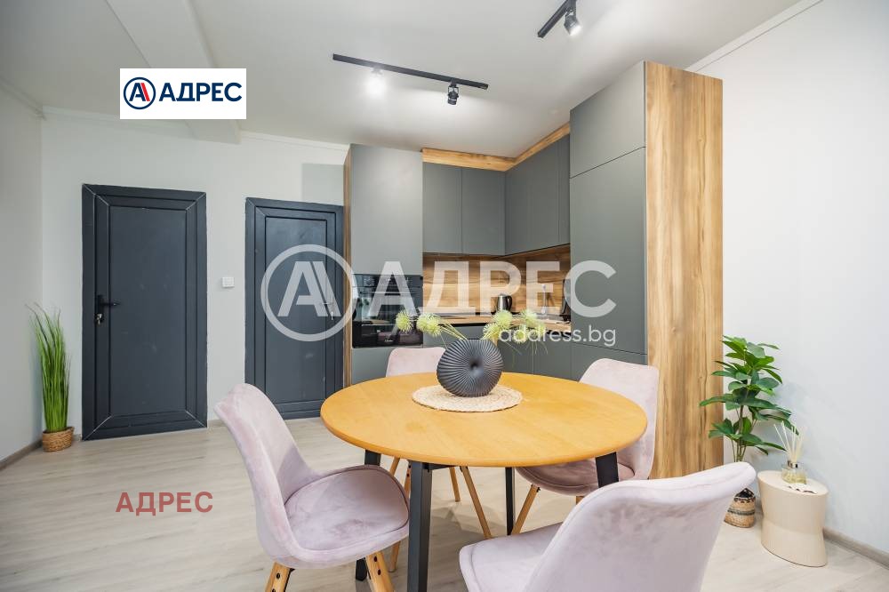 Продава КЪЩА, гр. Варна, м-т Прибой, снимка 2 - Къщи - 56561132